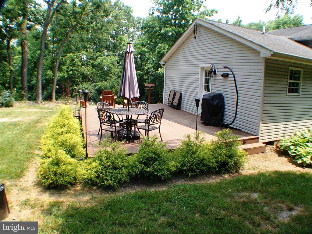 MILL CREEK - Residential