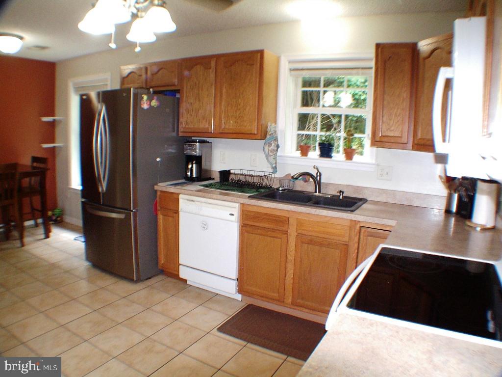 MILL CREEK - Residential
