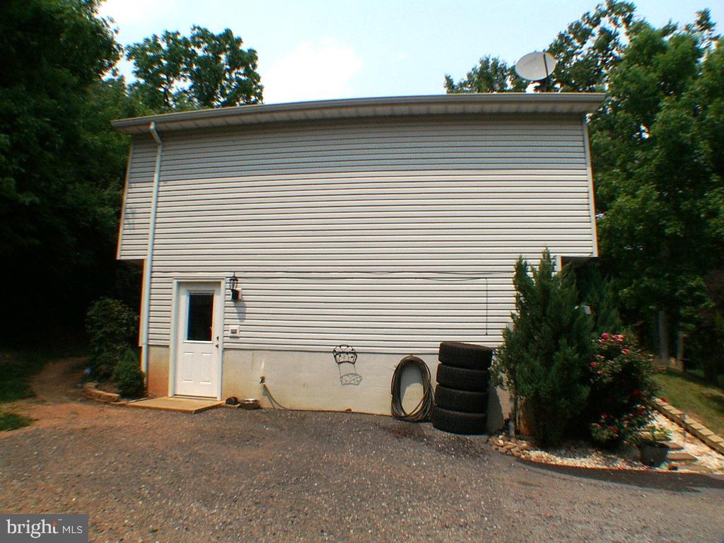 MILL CREEK - Residential