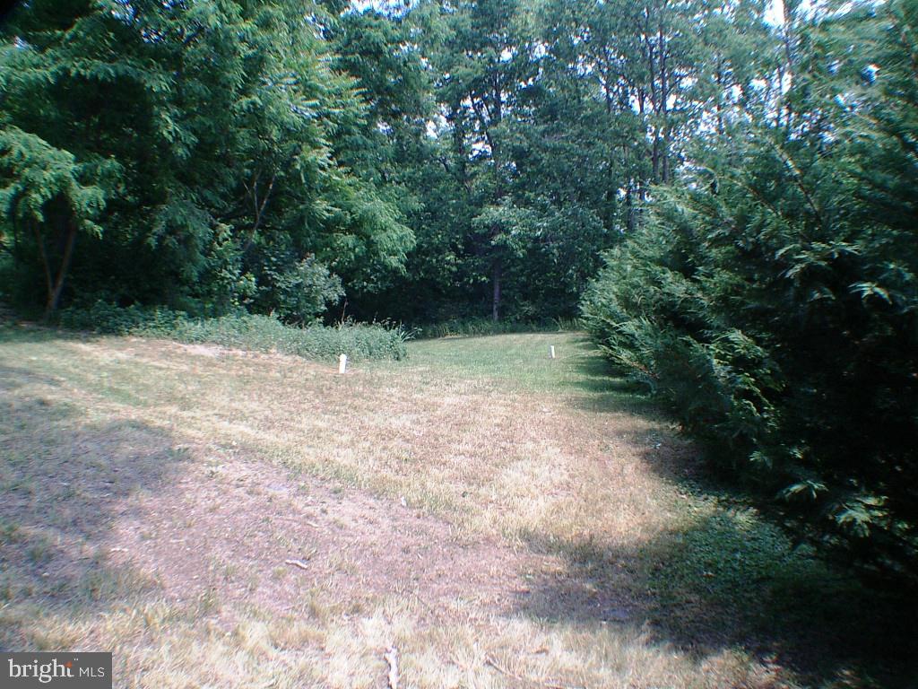 MILL CREEK - Residential