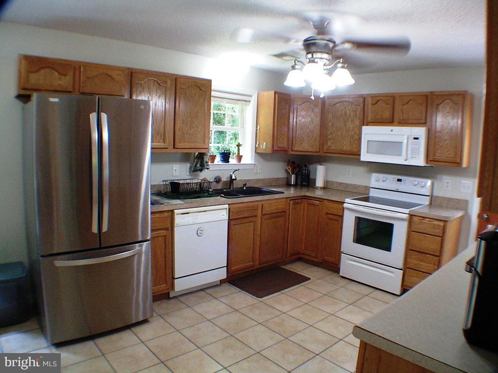 MILL CREEK - Residential