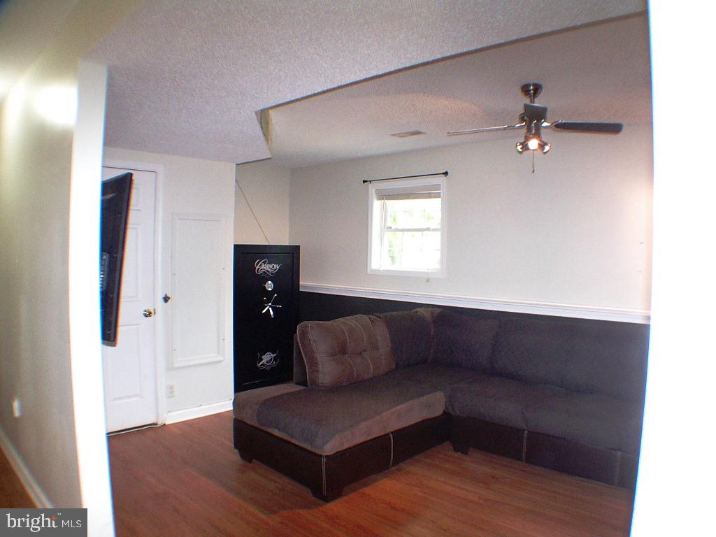 MILL CREEK - Residential