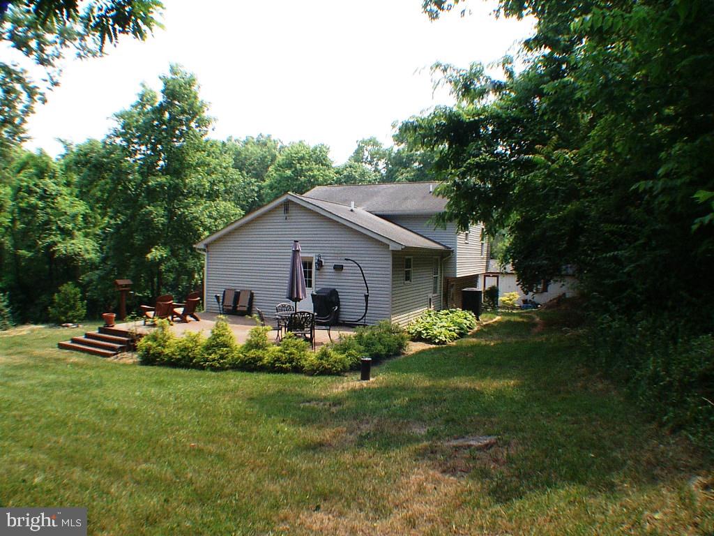 MILL CREEK - Residential