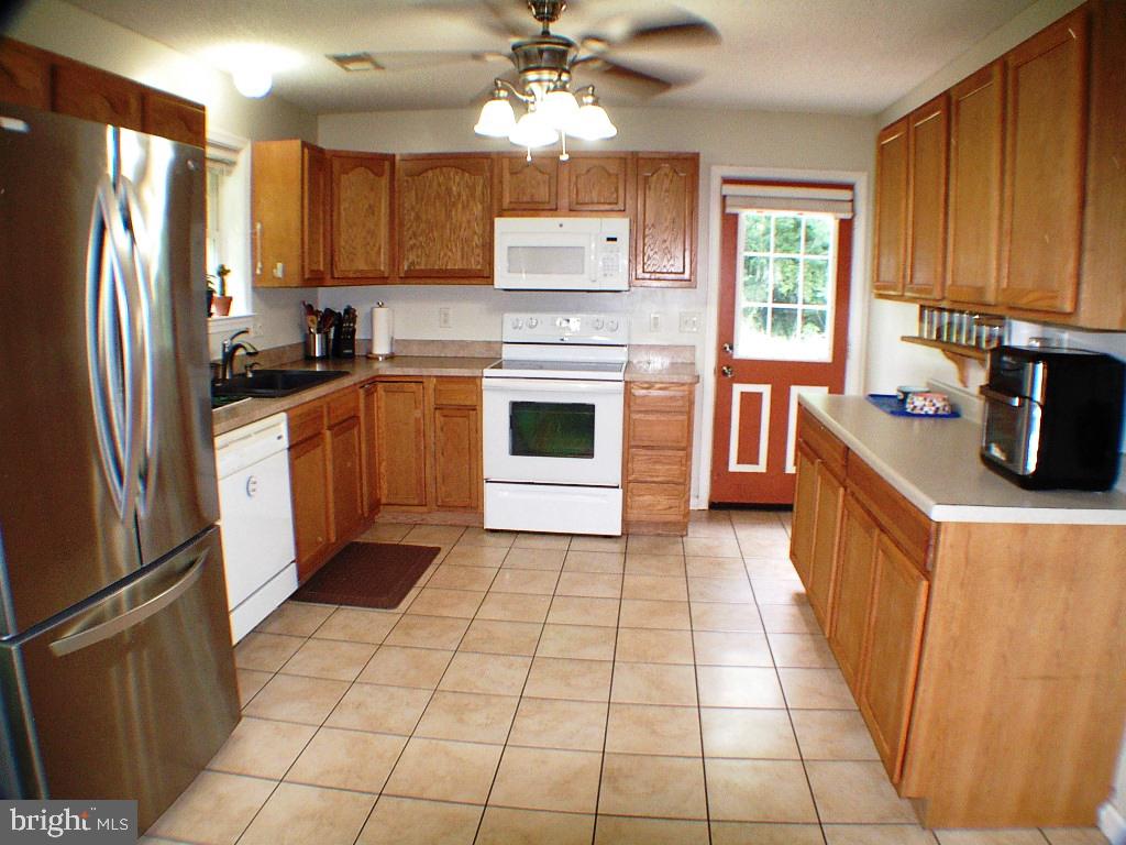 MILL CREEK - Residential