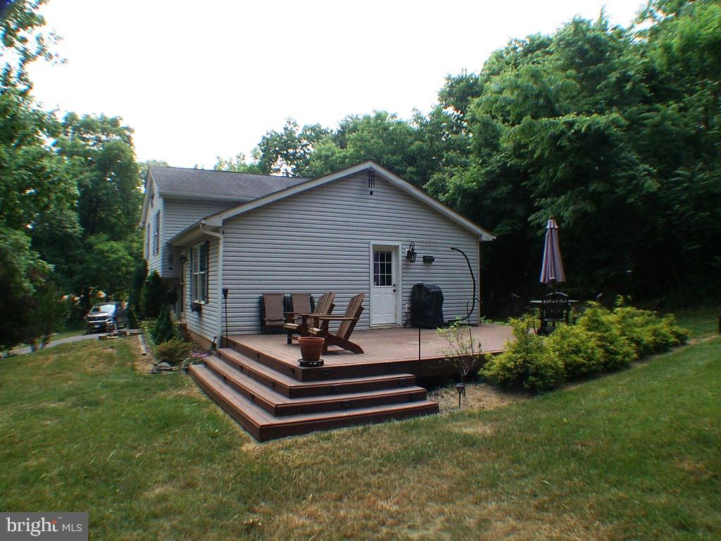 MILL CREEK - Residential
