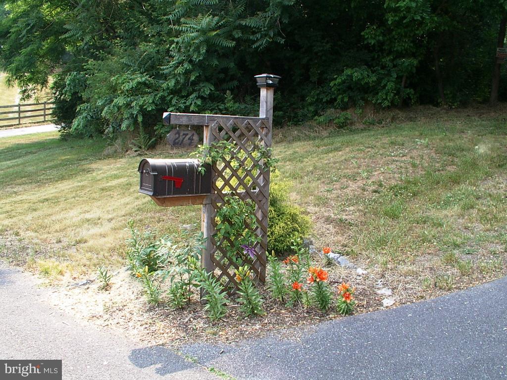 MILL CREEK - Residential