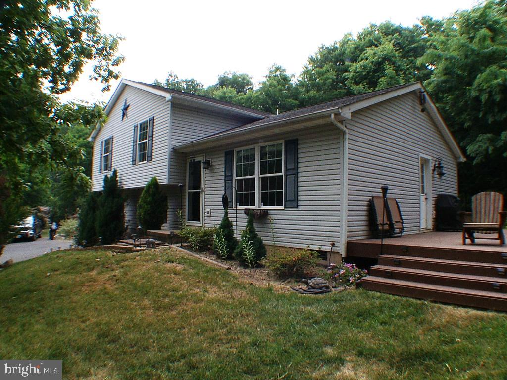 MILL CREEK - Residential