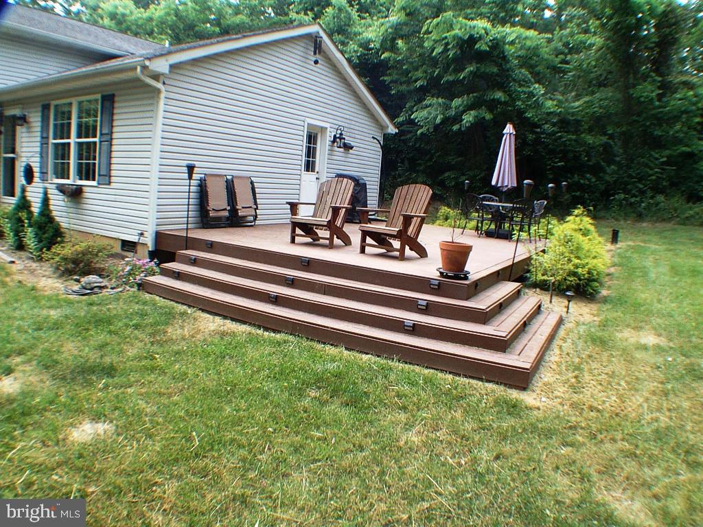 MILL CREEK - Residential