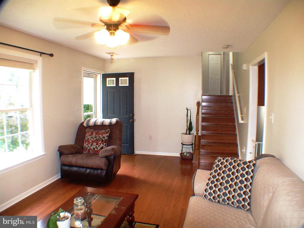 MILL CREEK - Residential