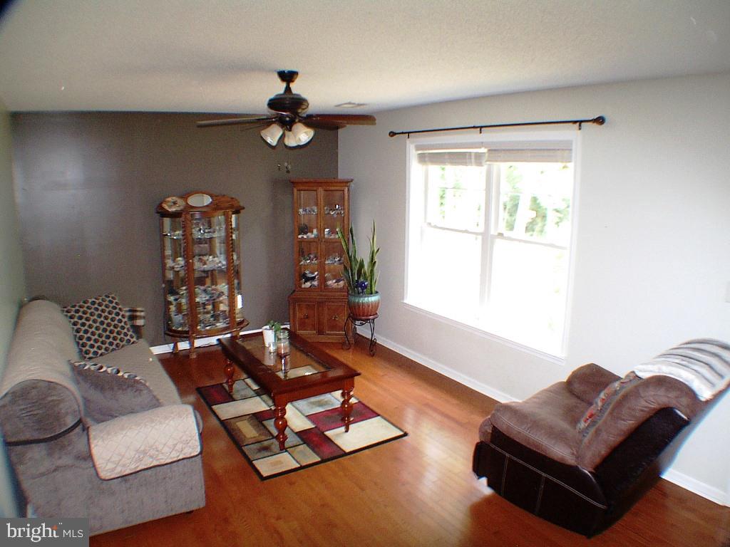 MILL CREEK - Residential