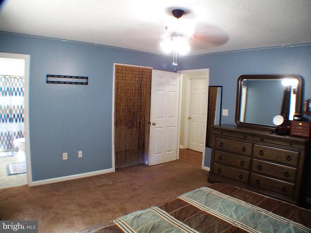 MILL CREEK - Residential
