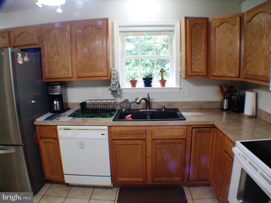 MILL CREEK - Residential