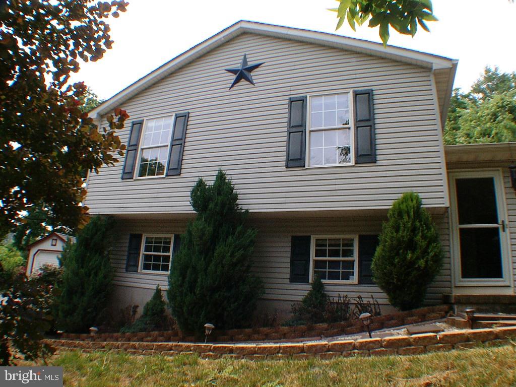 MILL CREEK - Residential