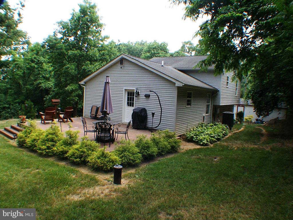 MILL CREEK - Residential