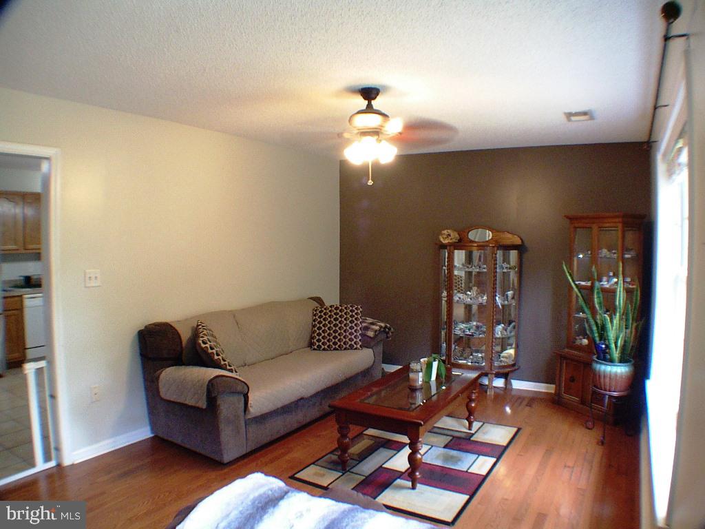 MILL CREEK - Residential