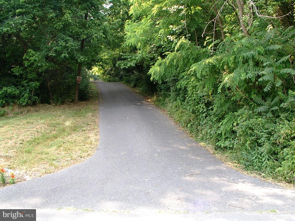 MILL CREEK - Residential