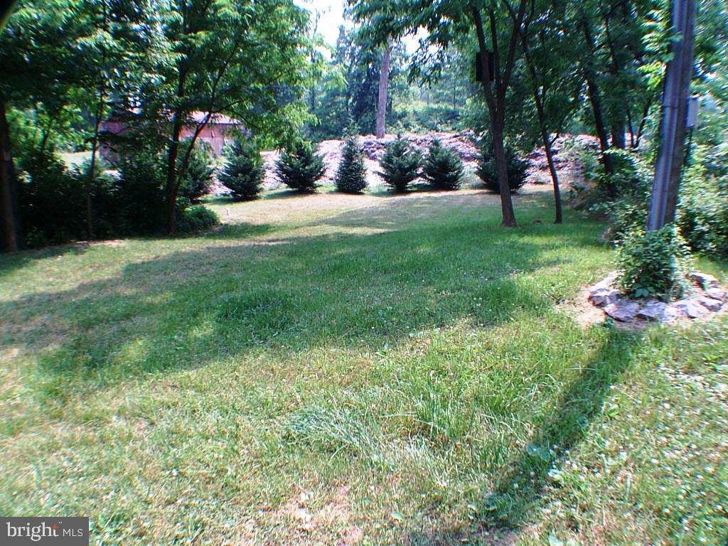 MILL CREEK - Residential