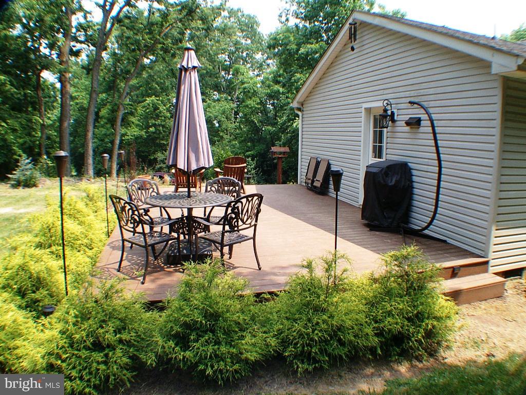 MILL CREEK - Residential