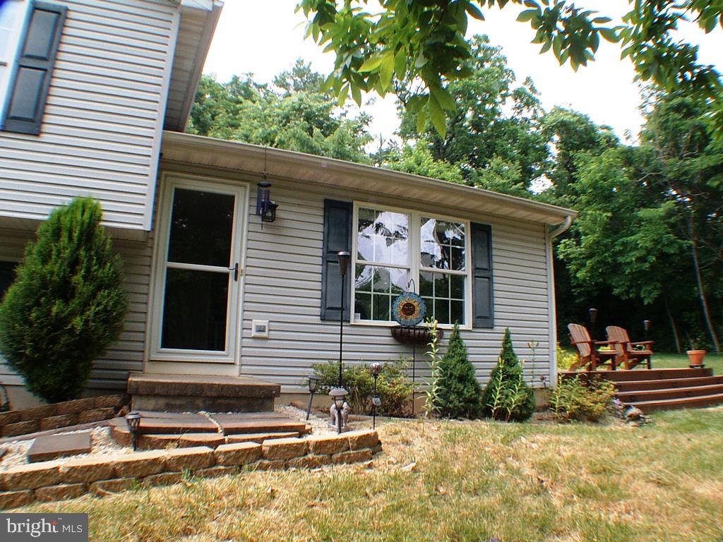 MILL CREEK - Residential