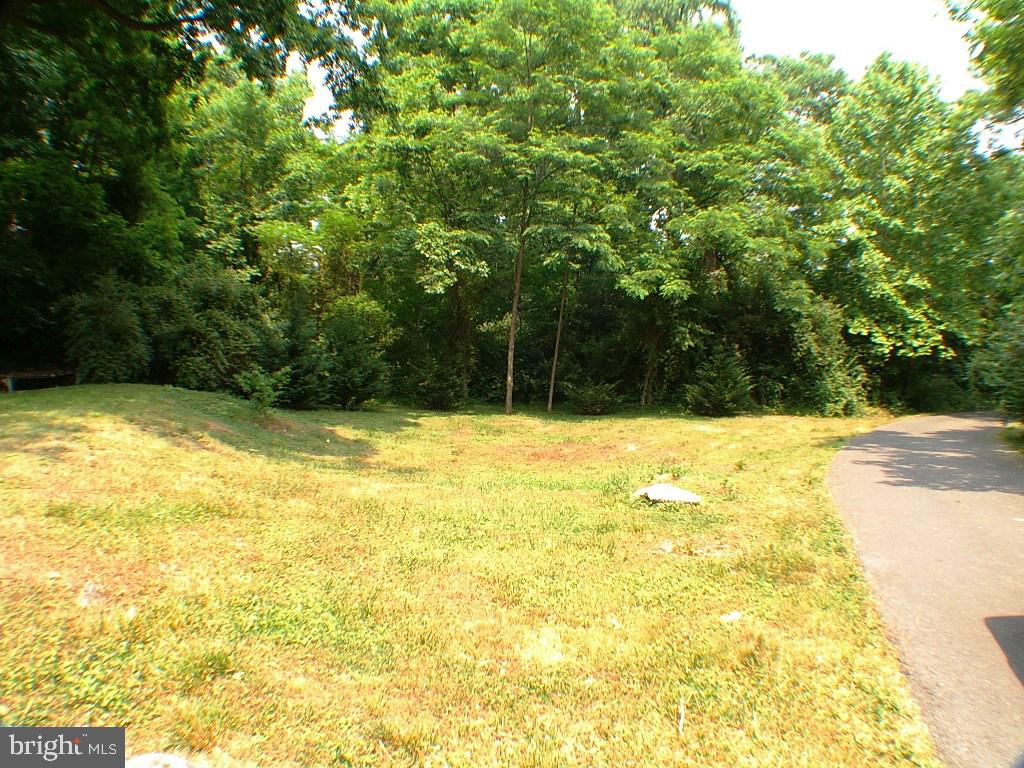 MILL CREEK - Residential