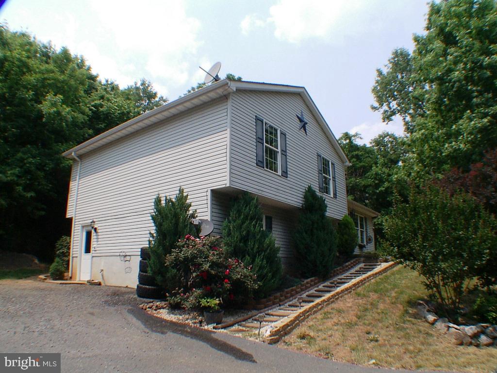 MILL CREEK - Residential