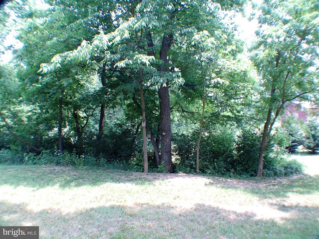 MILL CREEK - Residential