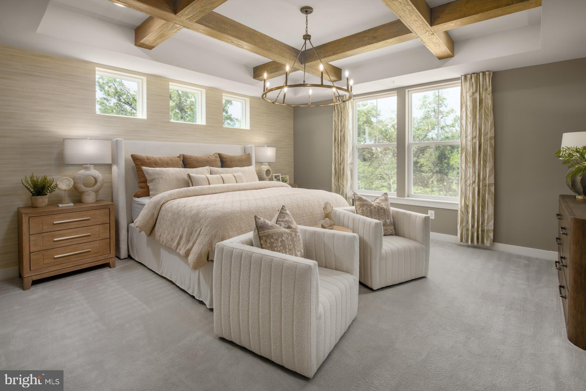 ONE LOUDOUN - Residential