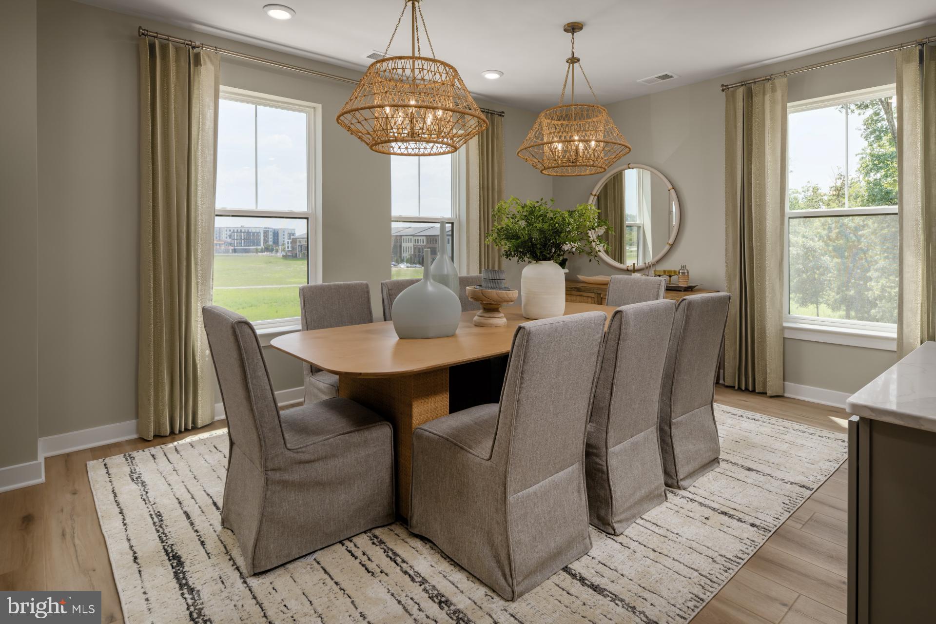 ONE LOUDOUN - Residential