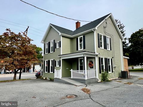 Photo of 494 E King Street, SHIPPENSBURG, PA 17257 (MLS # PACB2047232)