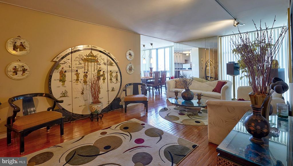 Photo of 3600 - 00 Conshohocken Avenue #1703, PHILADELPHIA, PA 19131 (MLS # PAPH2528442)