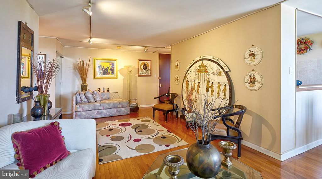 Photo of 3600 - 00 Conshohocken Avenue #1703, PHILADELPHIA, PA 19131 (MLS # PAPH2528442)