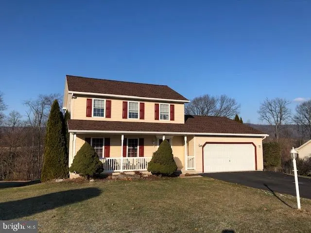271 Park Drive, Reedsville, PA 17084