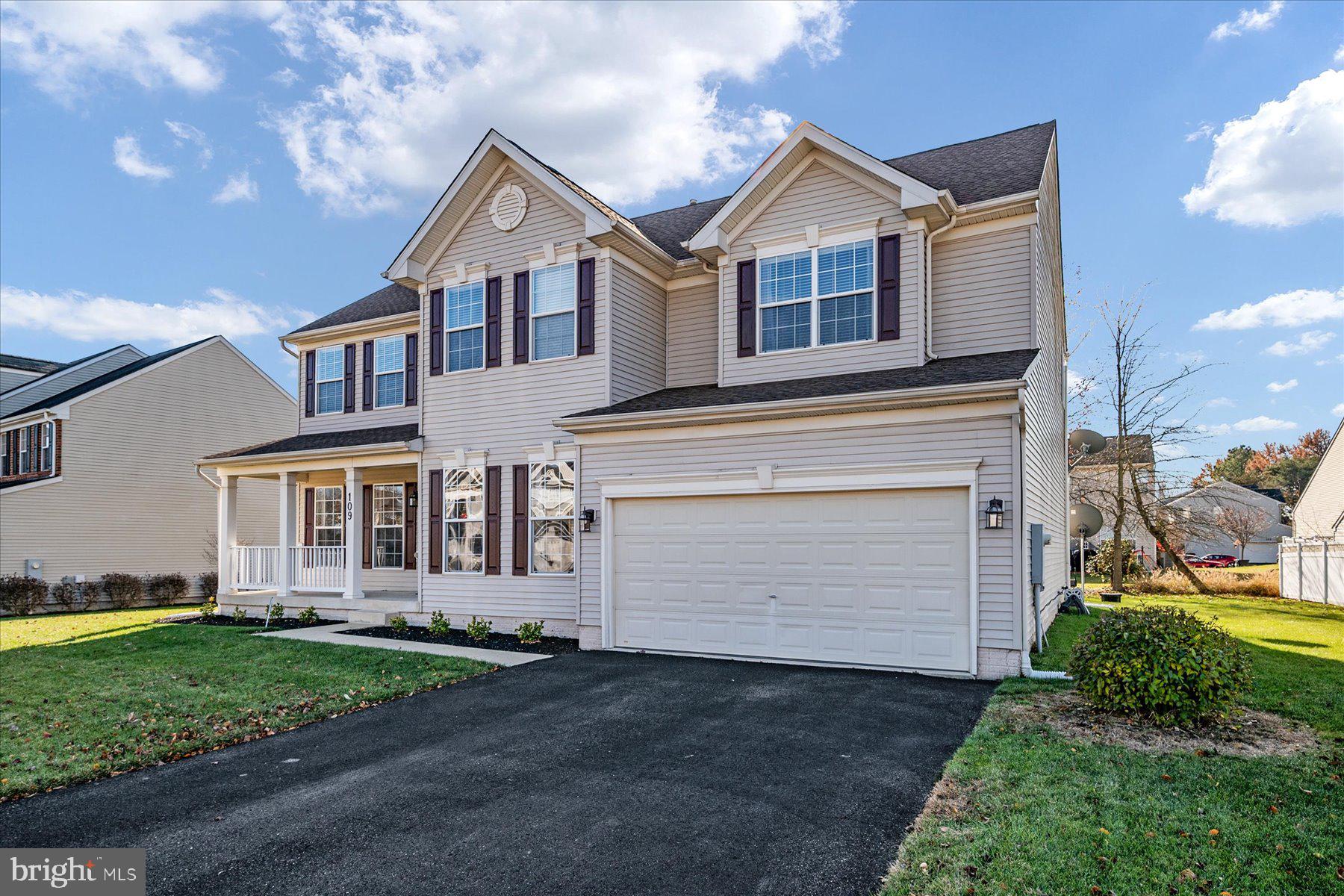 NORTH BROOK - Residential