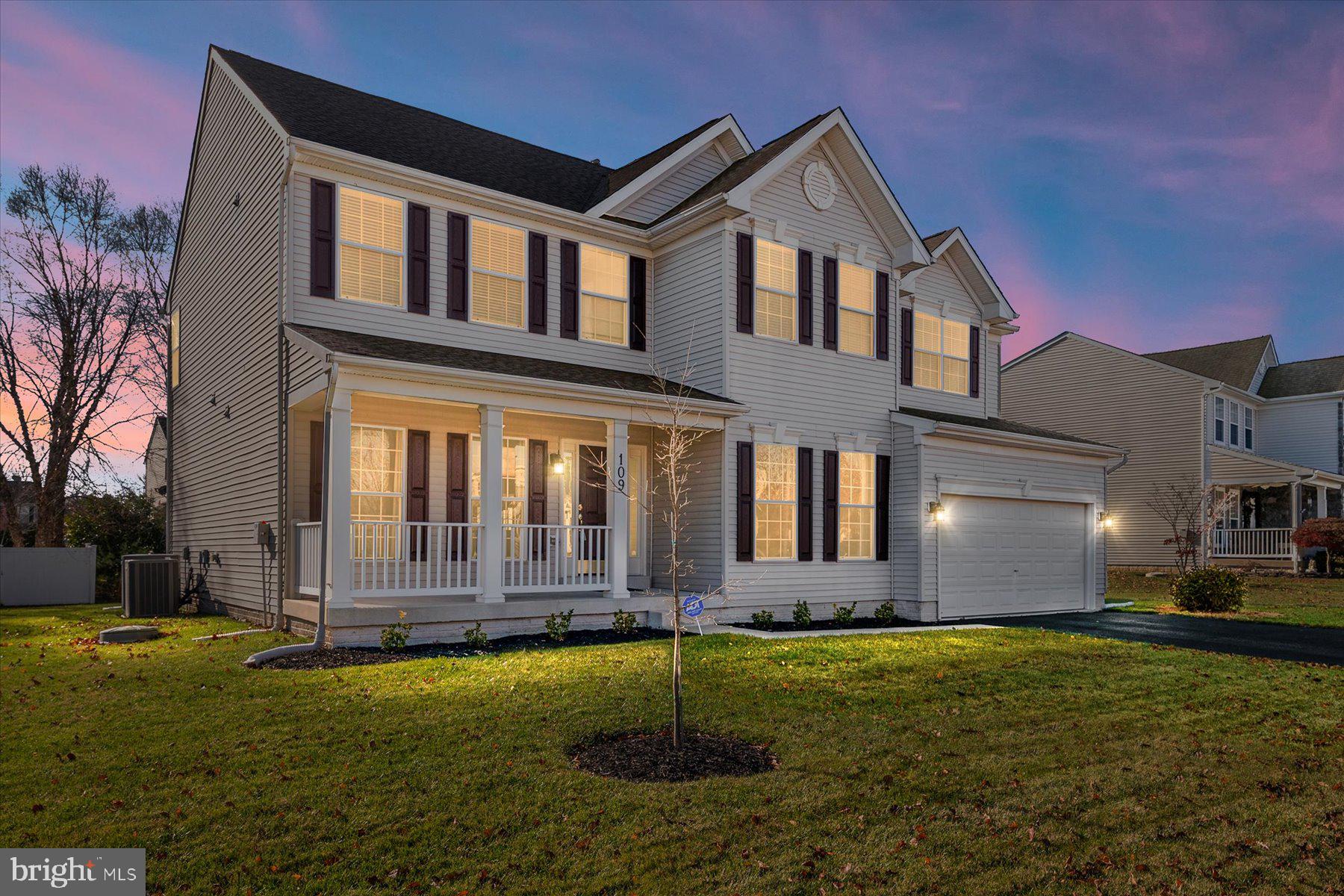 NORTH BROOK - Residential