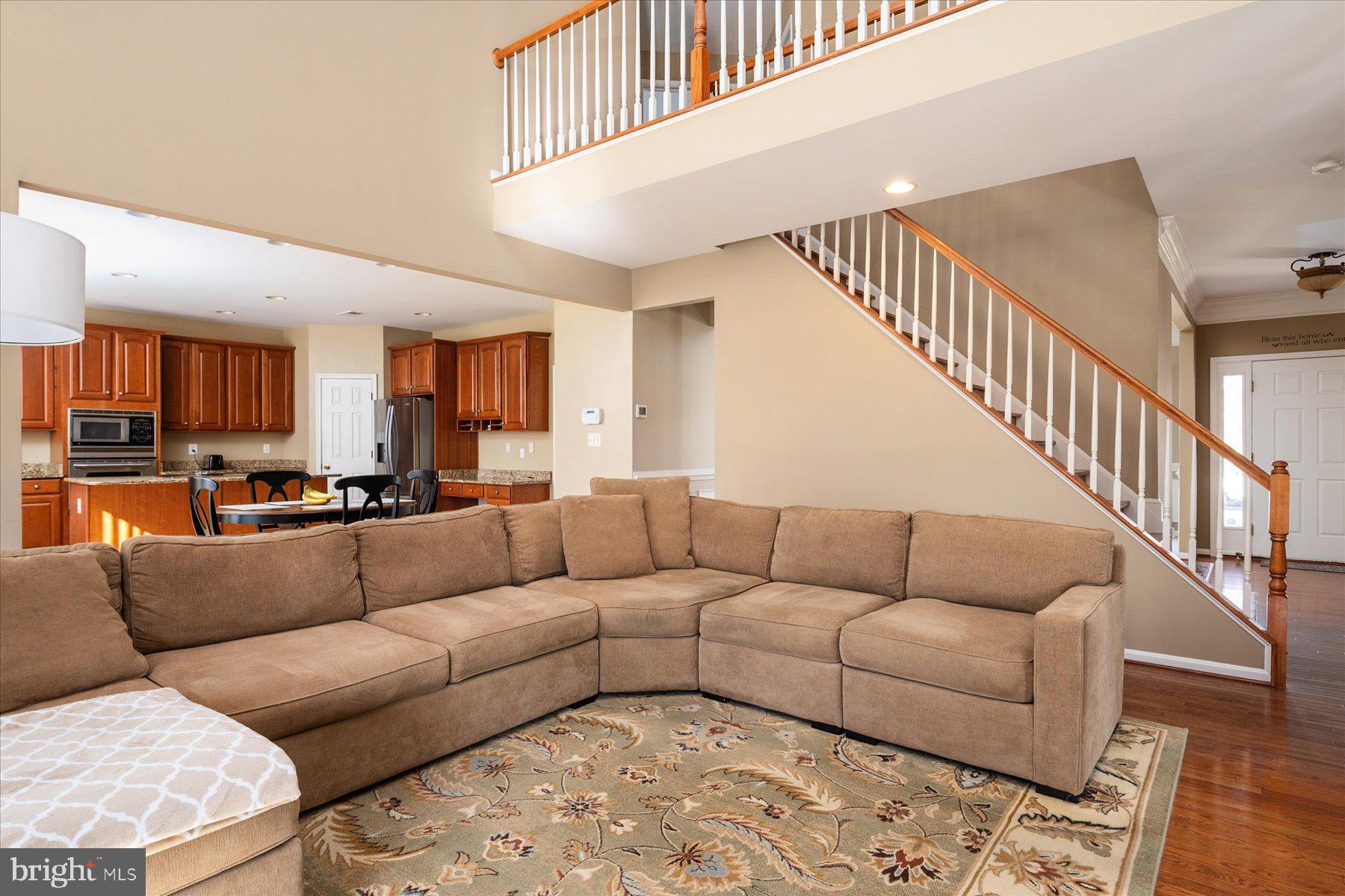 NORTH BROOK - Residential