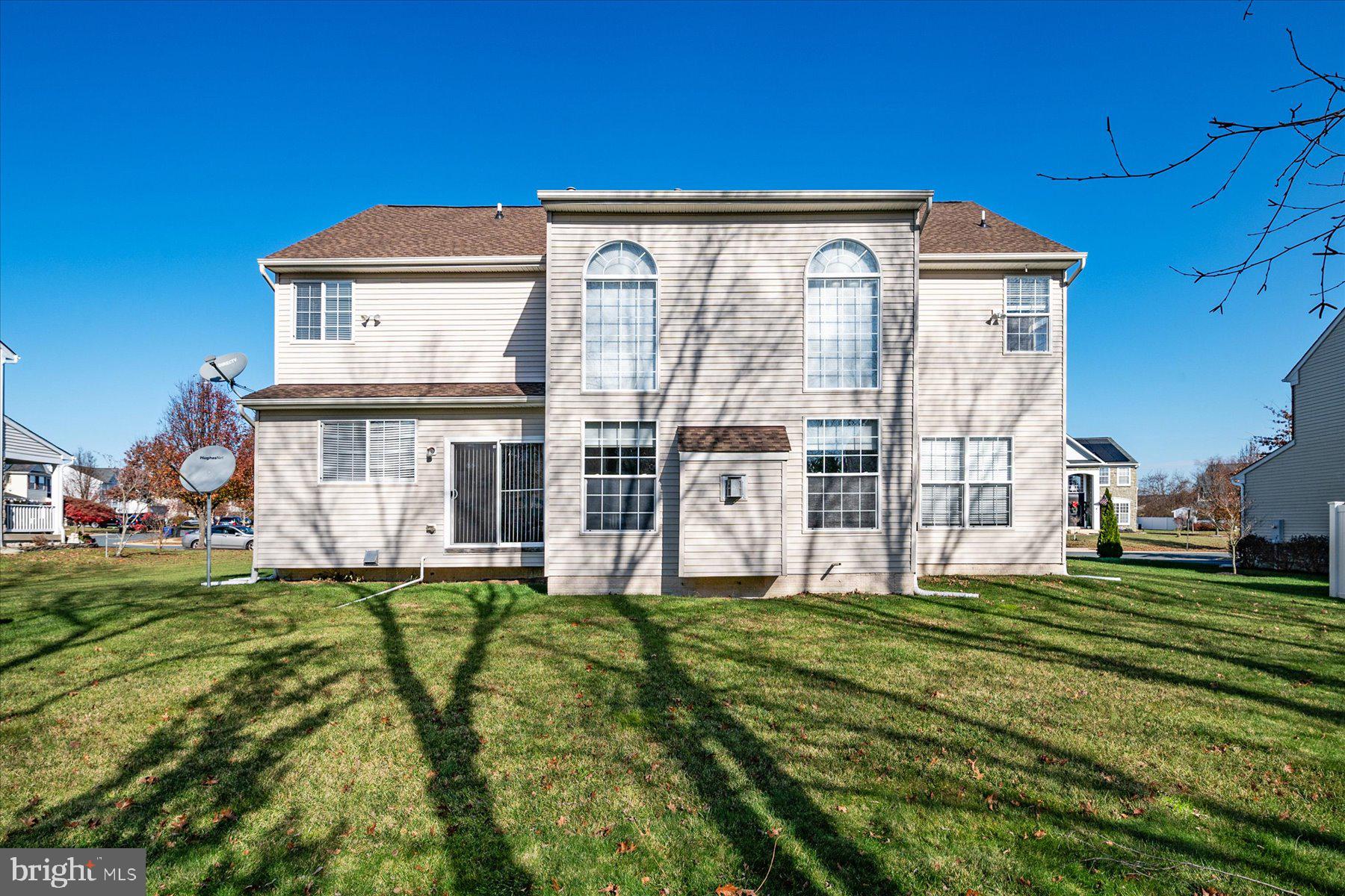 NORTH BROOK - Residential