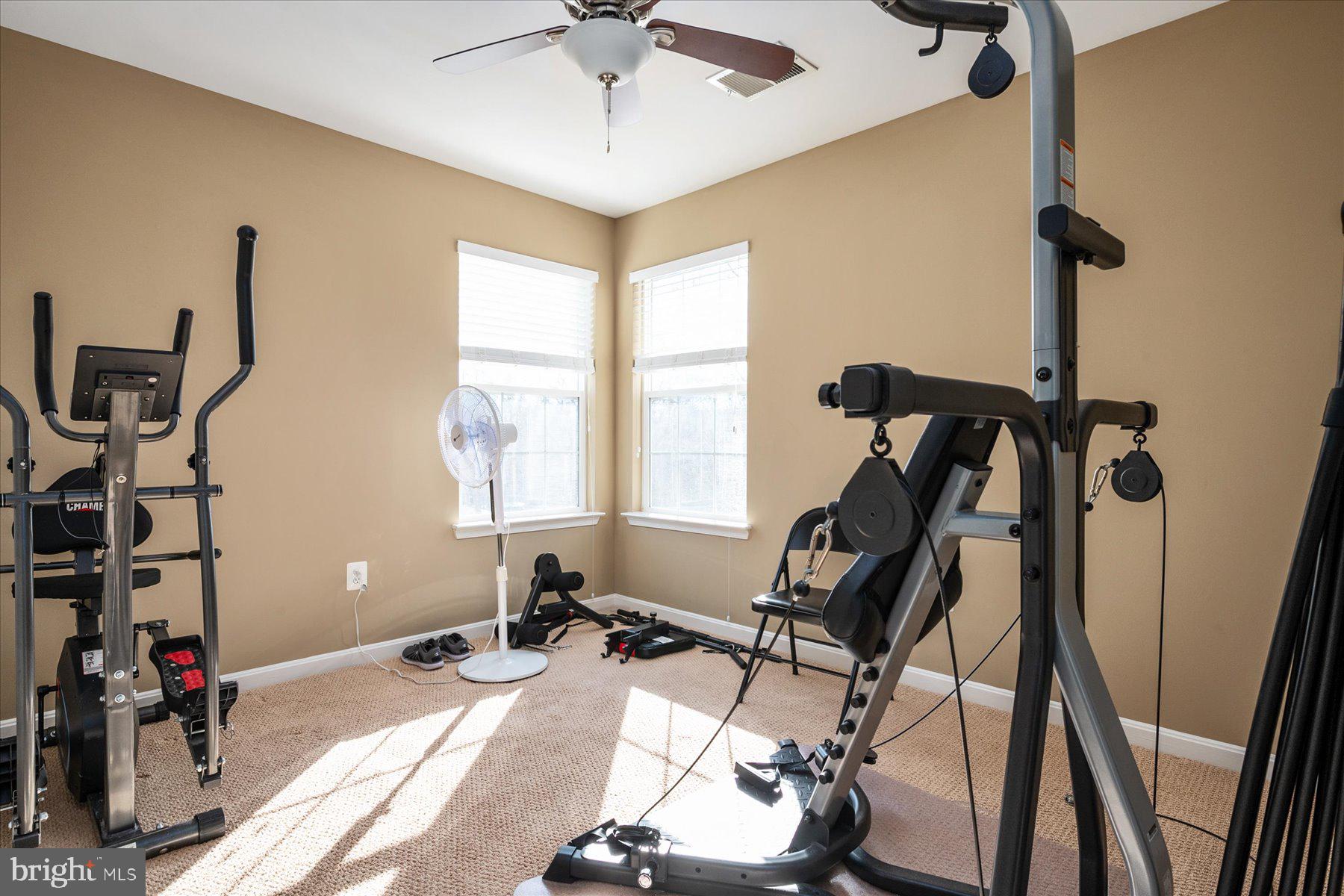 NORTH BROOK - Residential