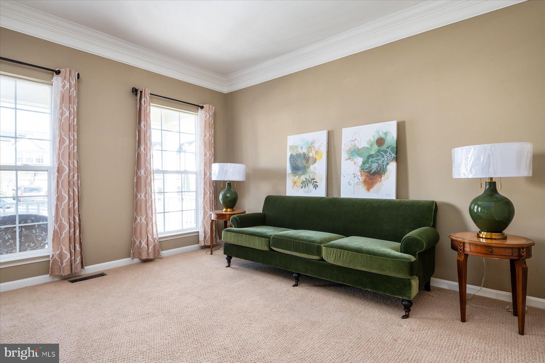 NORTH BROOK - Residential