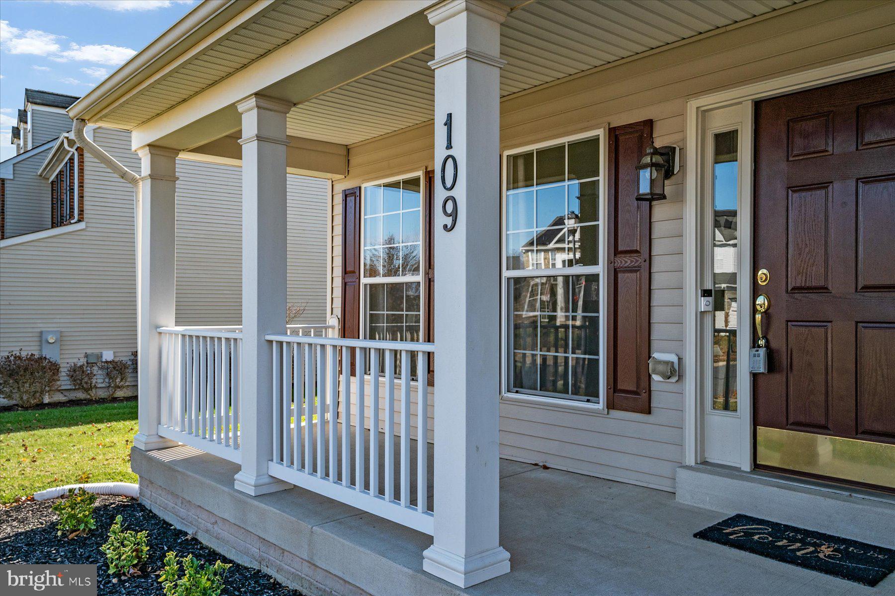 NORTH BROOK - Residential