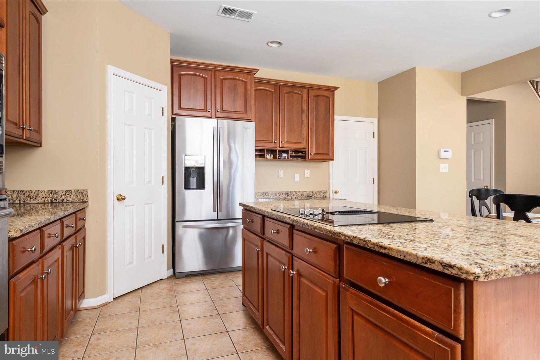 NORTH BROOK - Residential