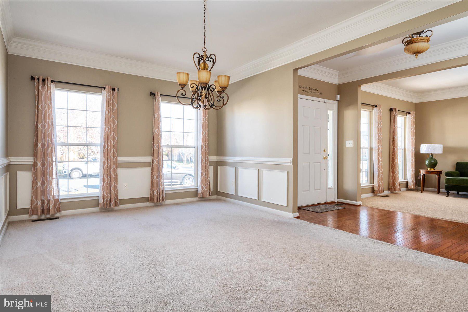 NORTH BROOK - Residential