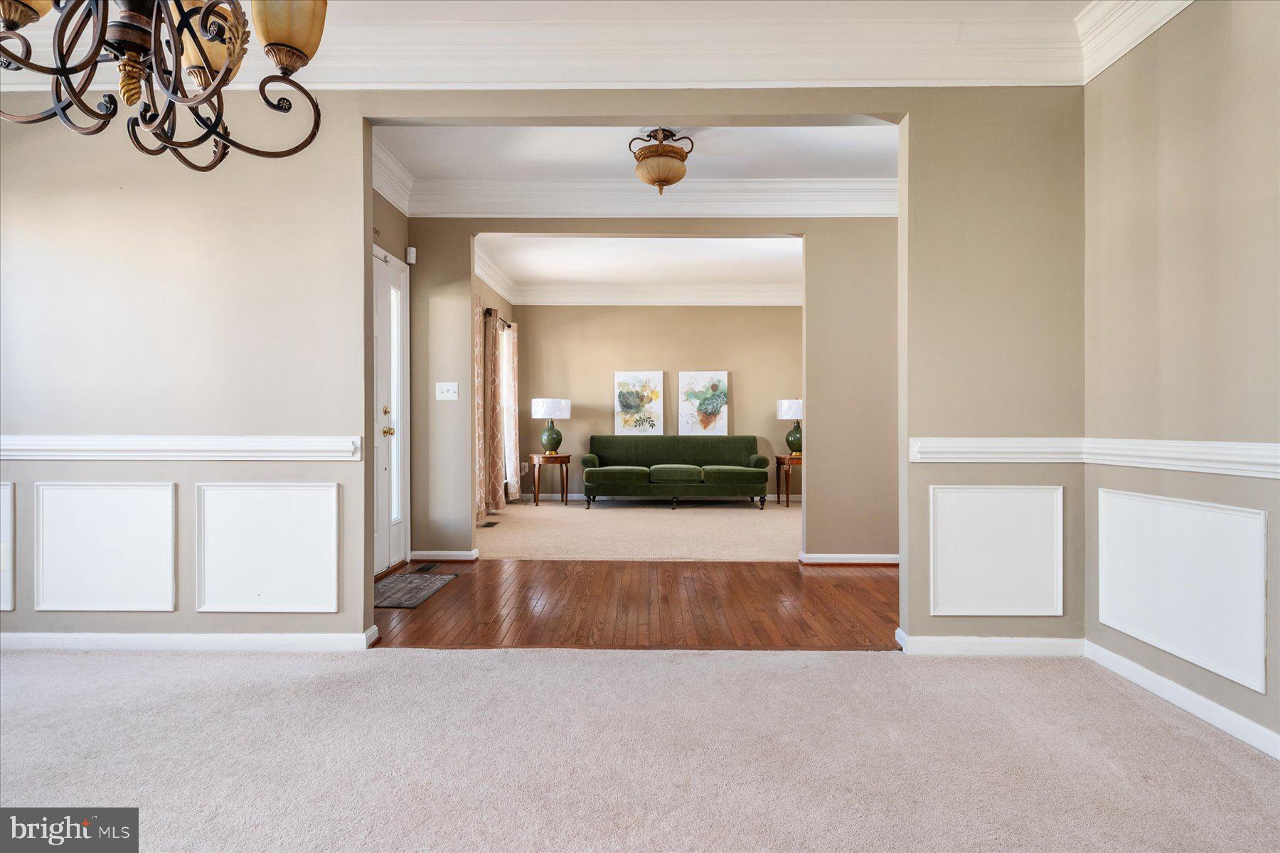 NORTH BROOK - Residential