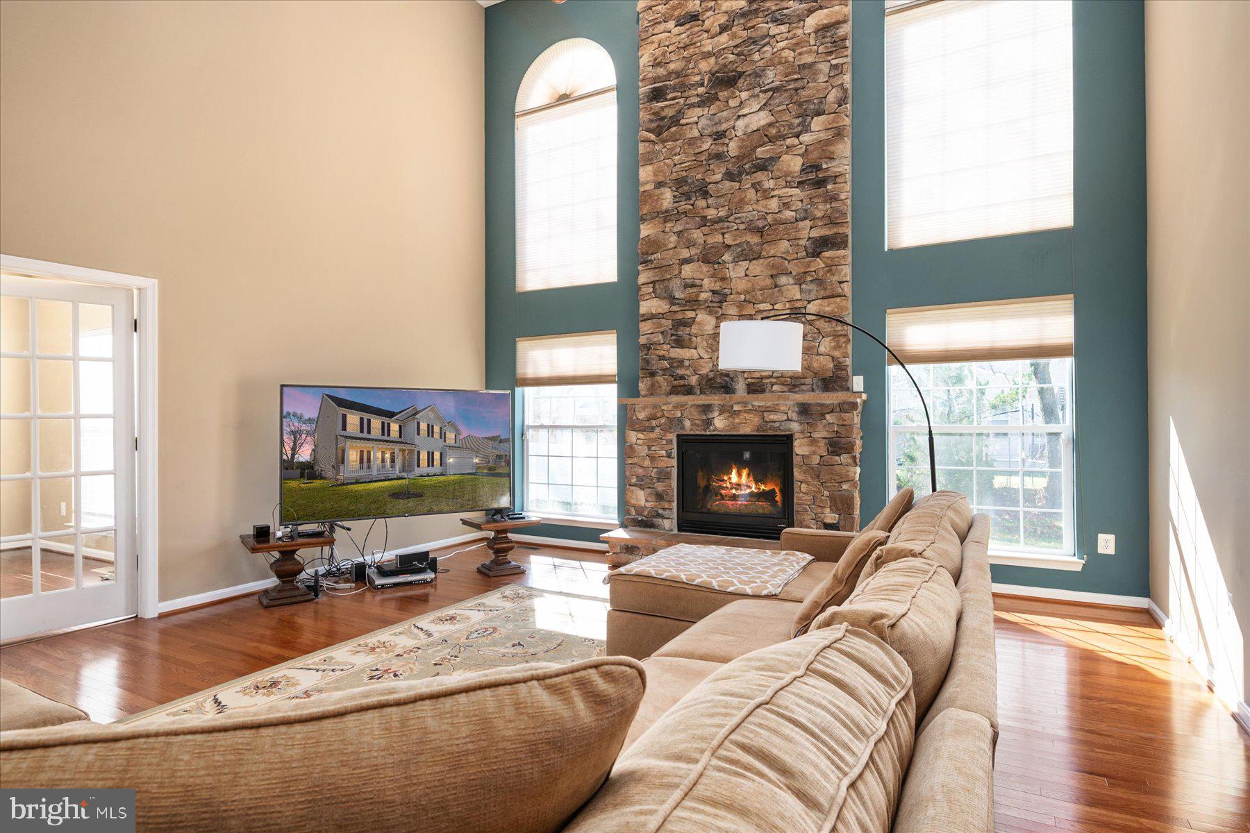 NORTH BROOK - Residential