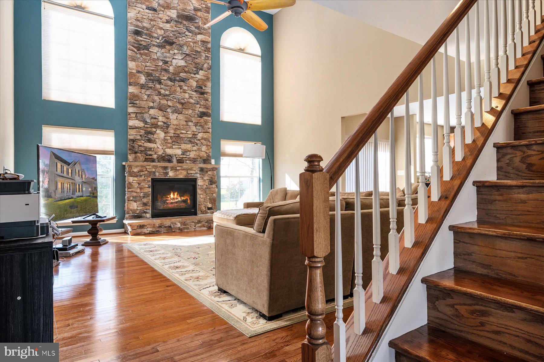 NORTH BROOK - Residential