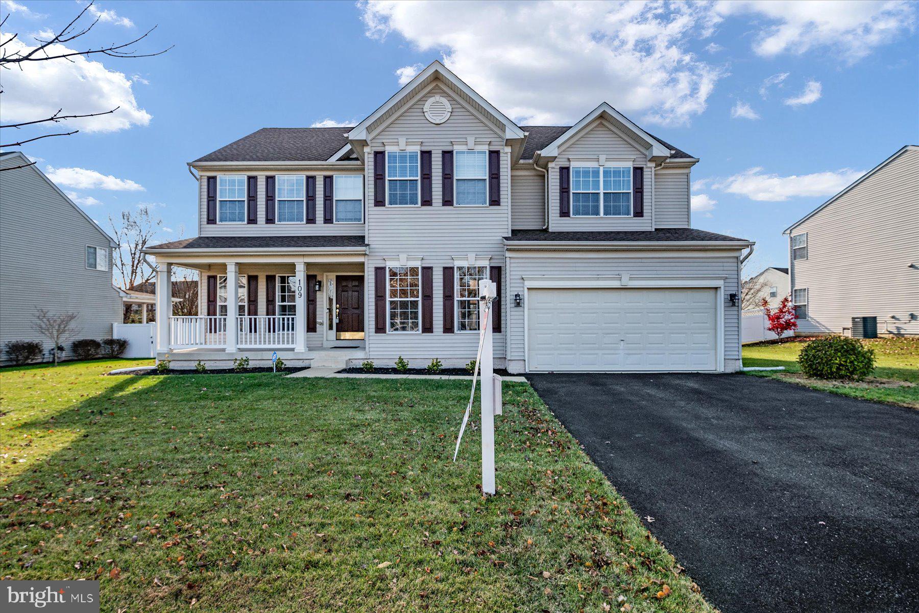 NORTH BROOK - Residential