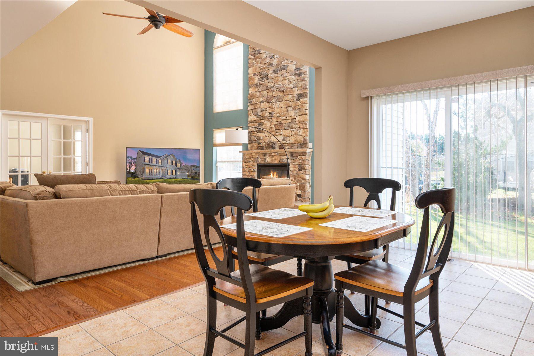 NORTH BROOK - Residential