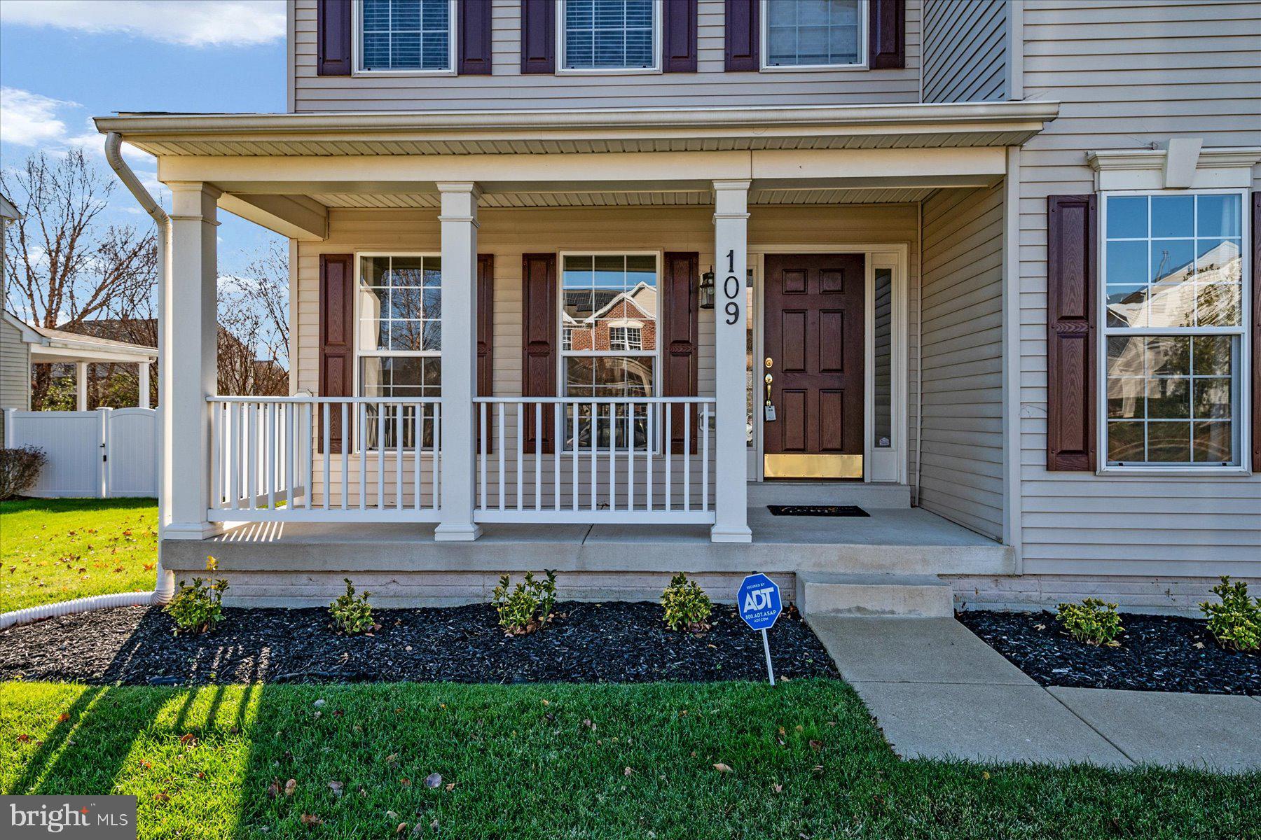 NORTH BROOK - Residential