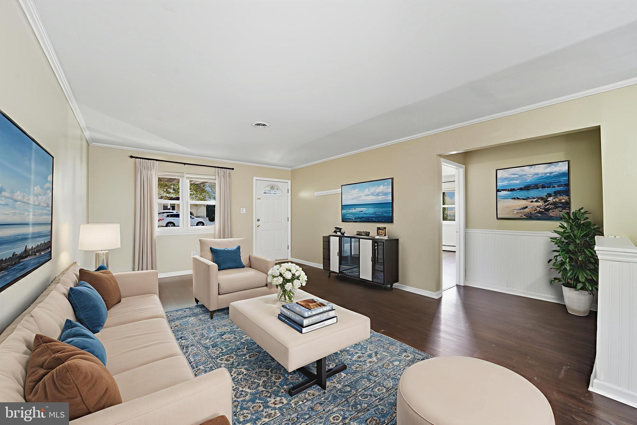 WILLOW GROVE - Residential