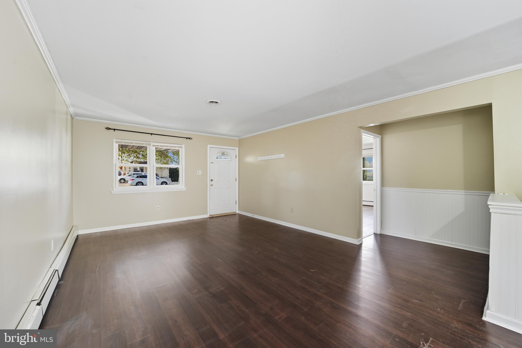 121 DALLAS ROAD