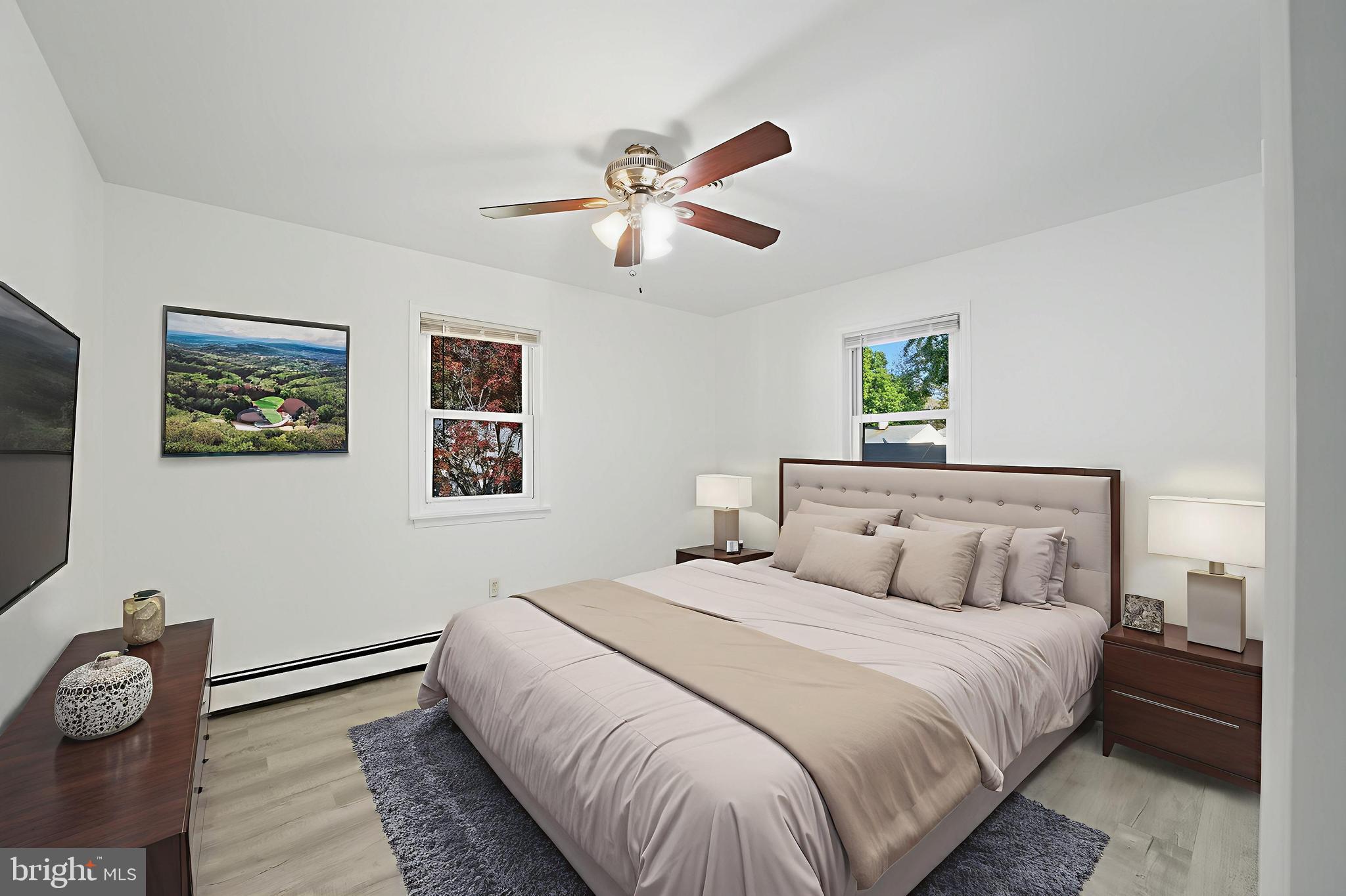 WILLOW GROVE - Residential